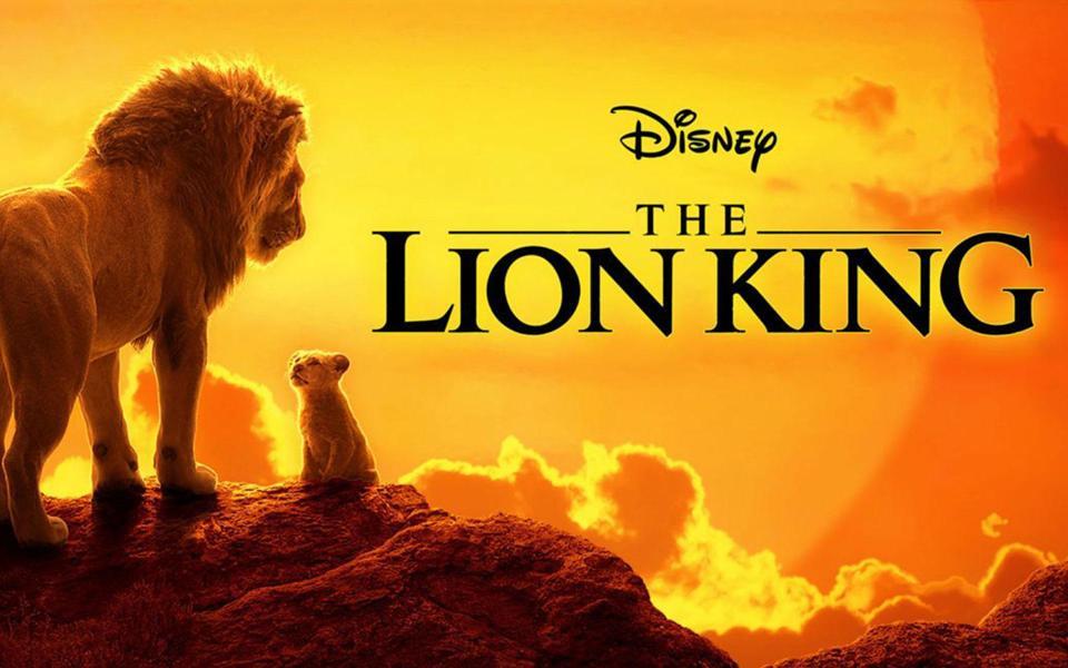 انیمیشن شیرشاه – ۲۰۱۹ The Lion King | از خلاصه داستان تا میزان فروش