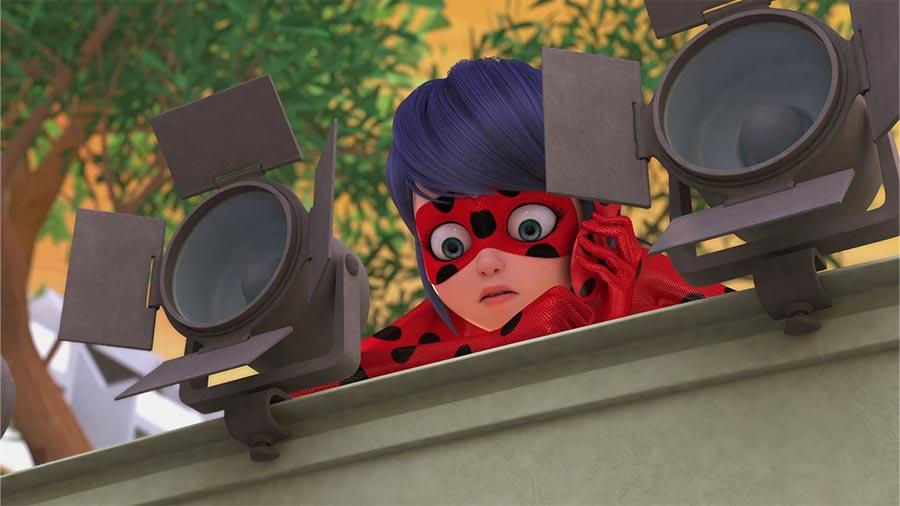 trailer