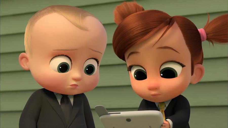 trailer