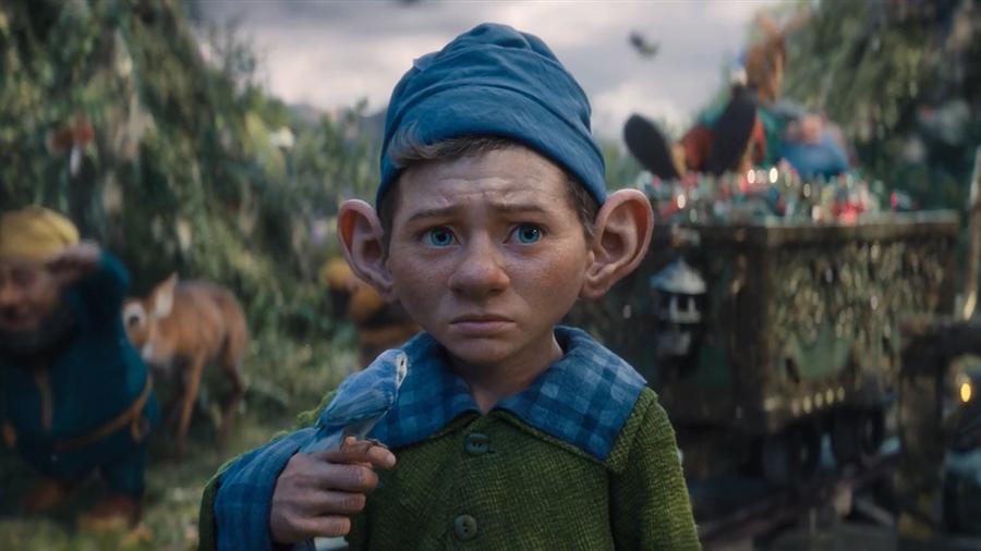 trailer