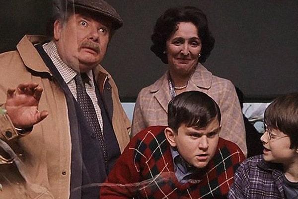 فیلم هری پاتر