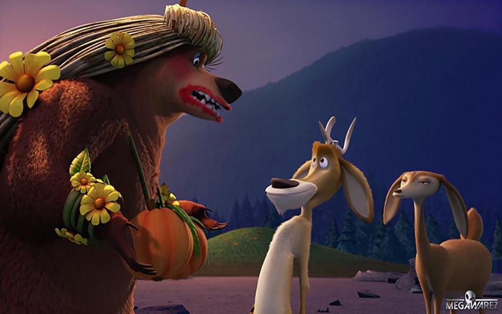 trailer