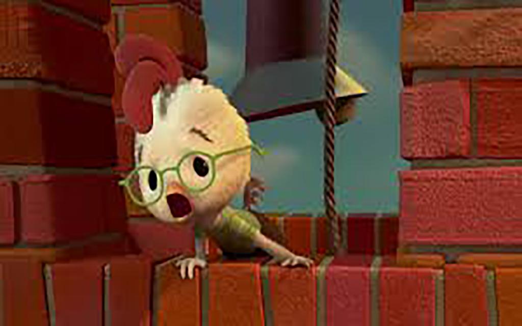 trailer