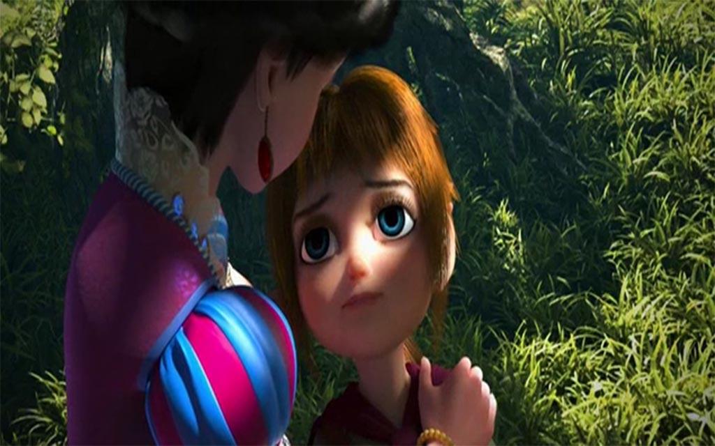 trailer