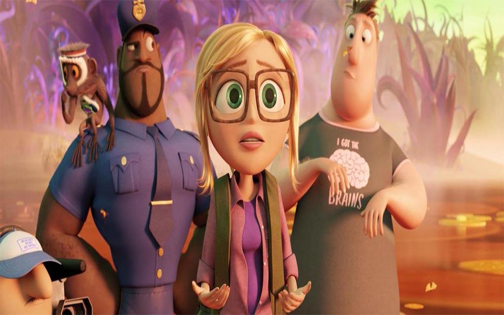 trailer