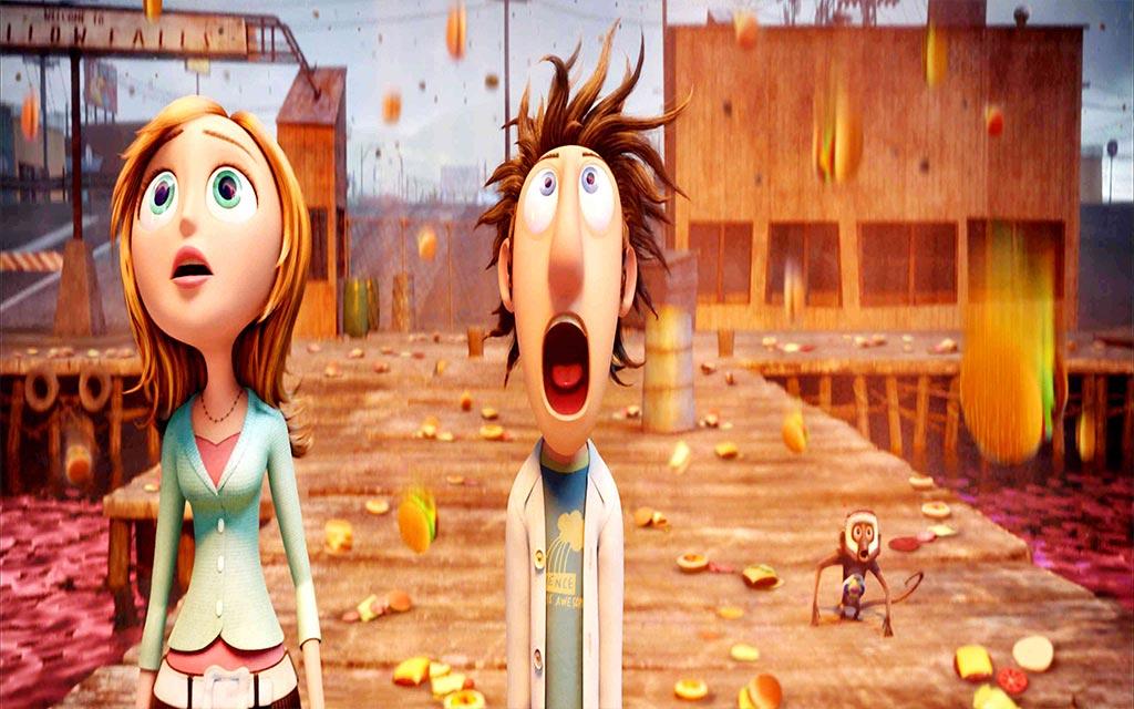 trailer