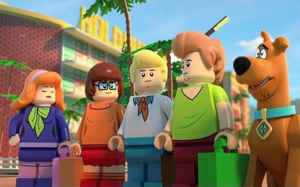 trailer
