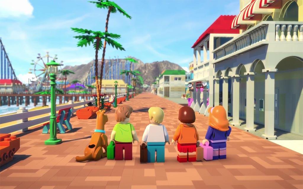 trailer