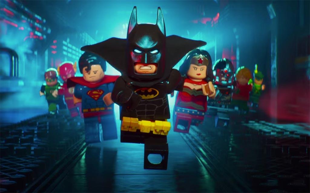 trailer