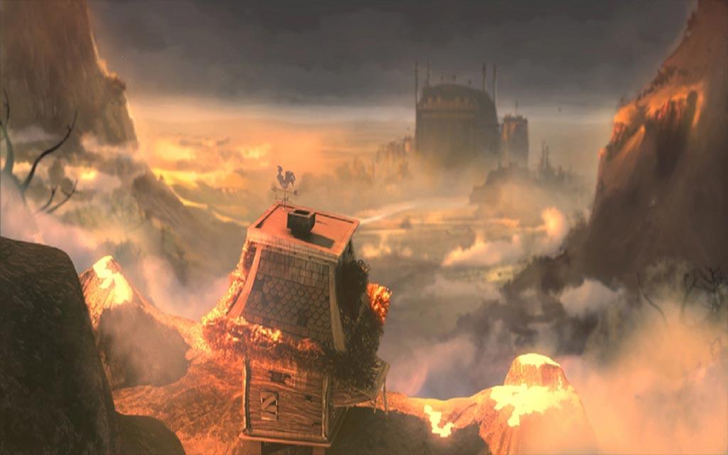 trailer
