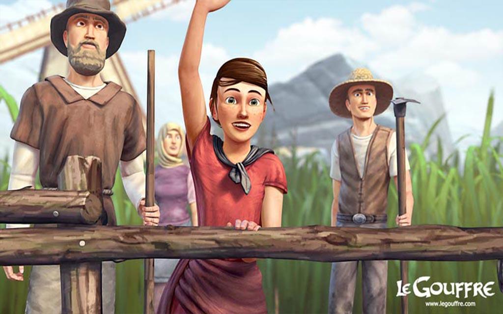 trailer
