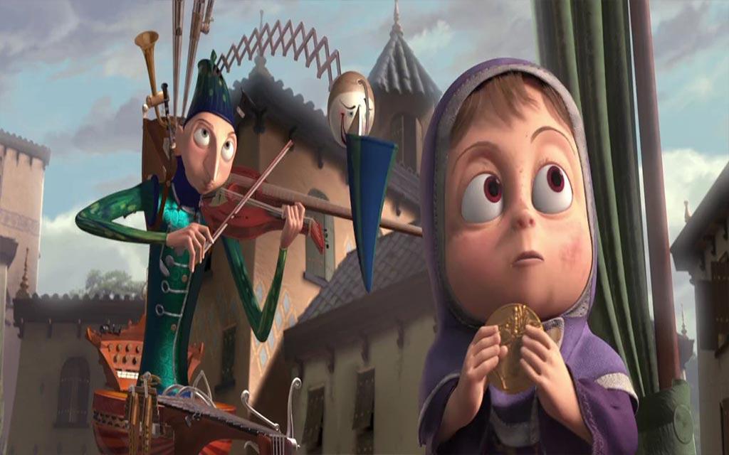 trailer