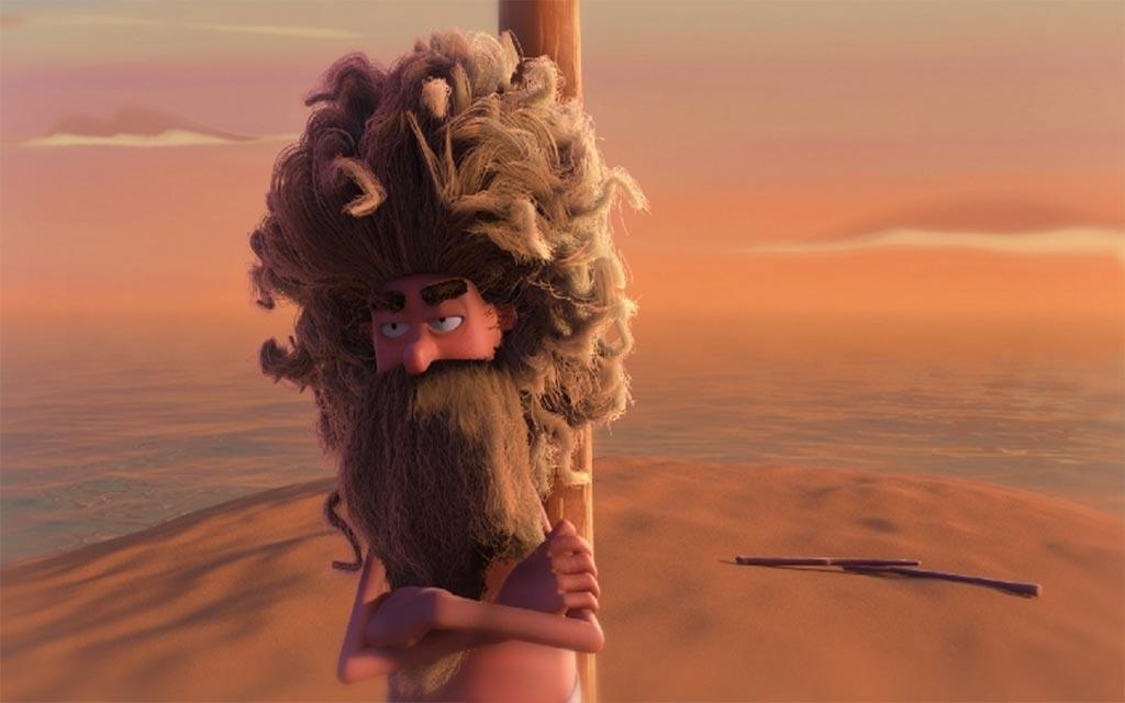 trailer