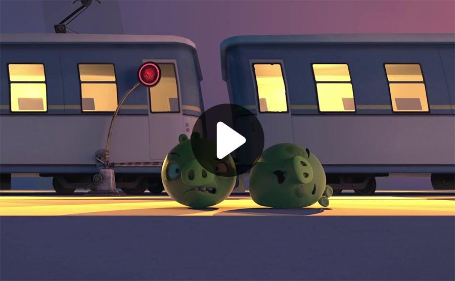 trailer