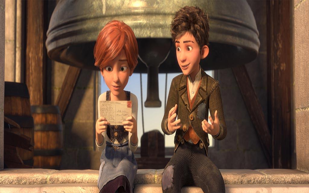 trailer