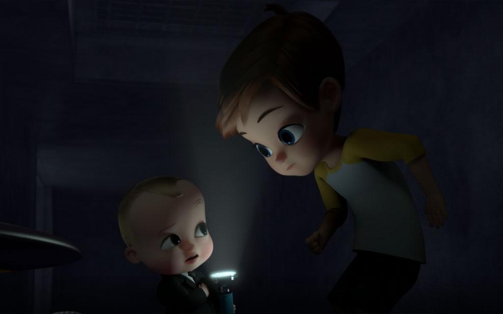 trailer