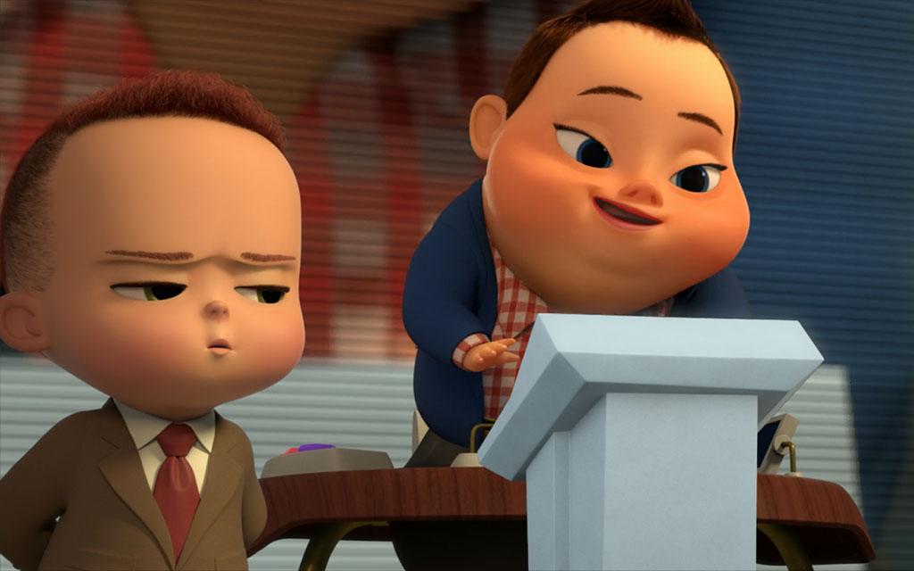 trailer