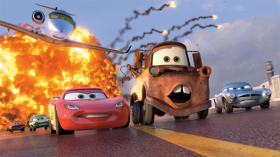 trailer