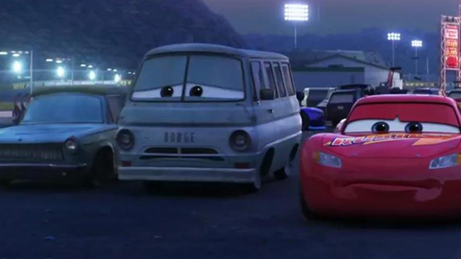 trailer