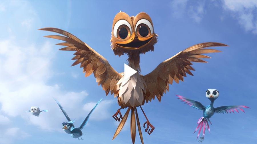 trailer