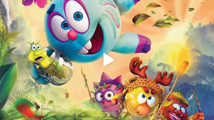 trailer