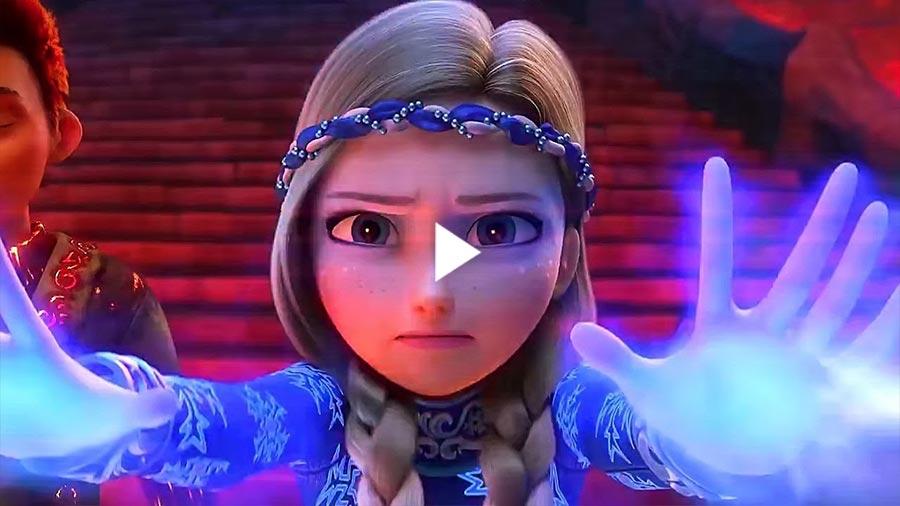 trailer