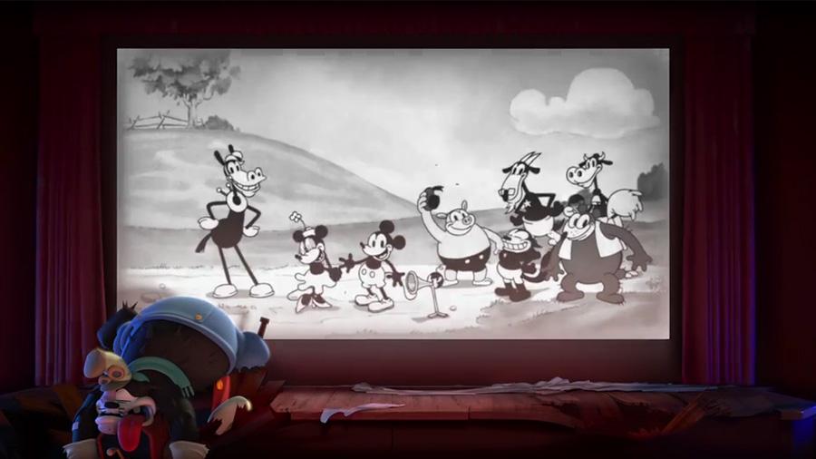 trailer