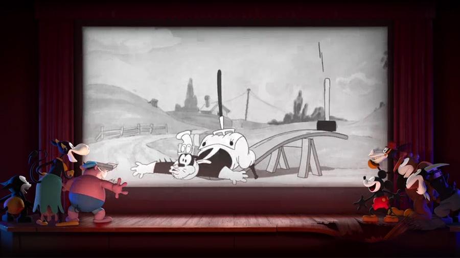 trailer