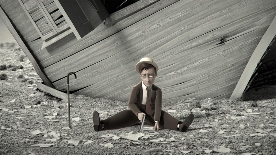 trailer