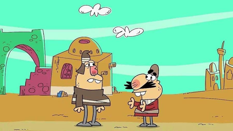 trailer