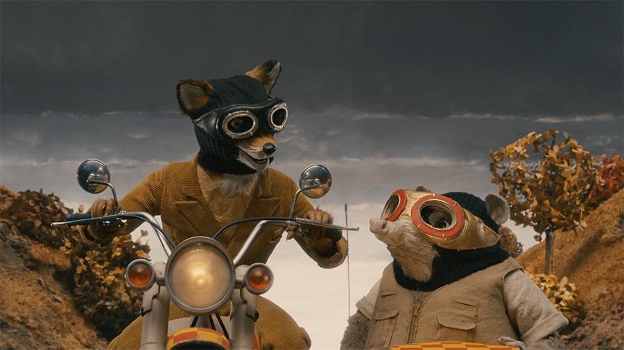 trailer