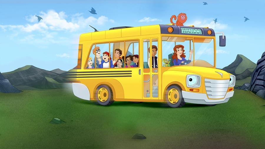 trailer