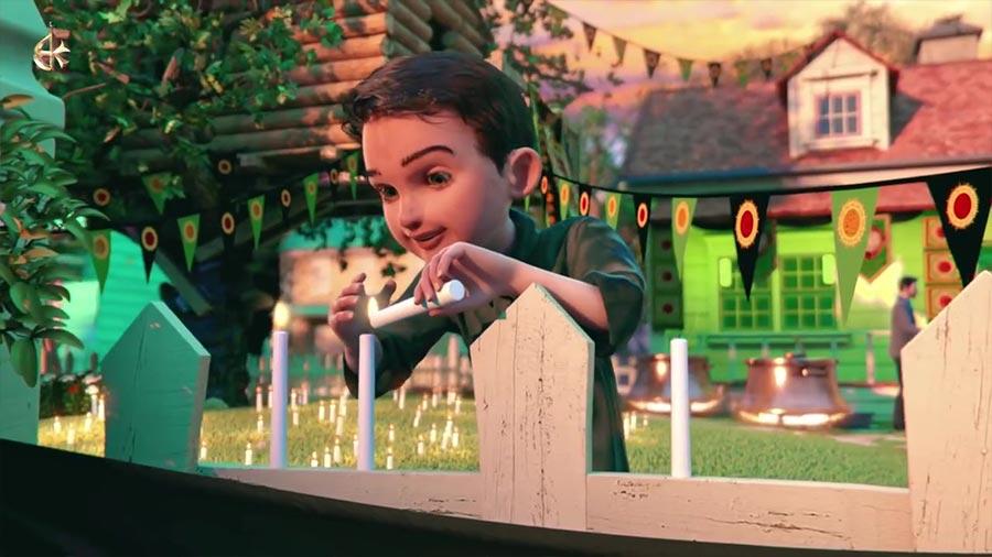 trailer