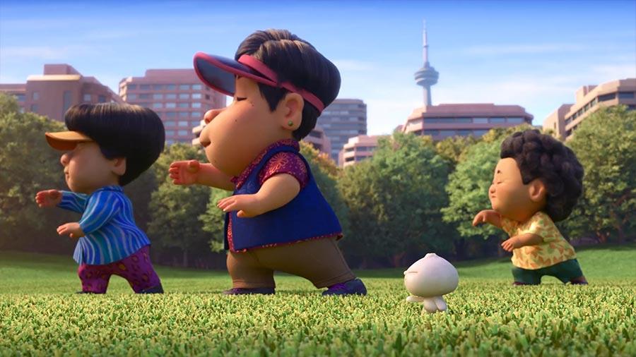 trailer