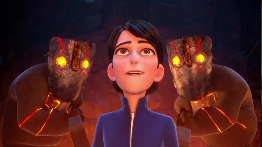 trailer