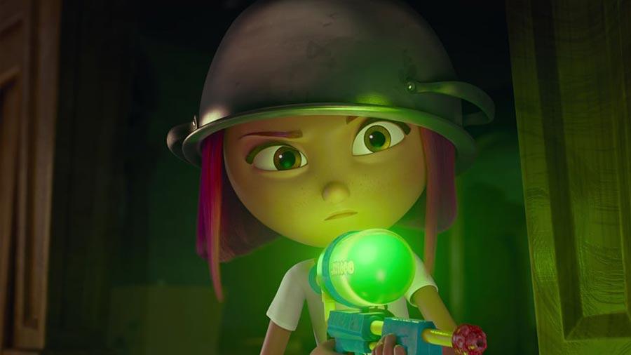trailer
