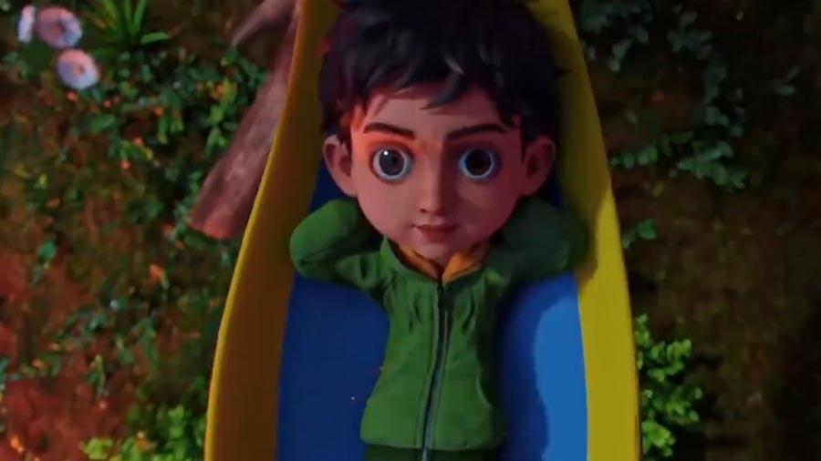 trailer