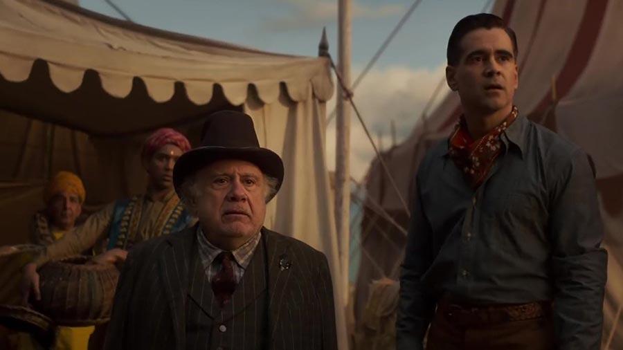 trailer