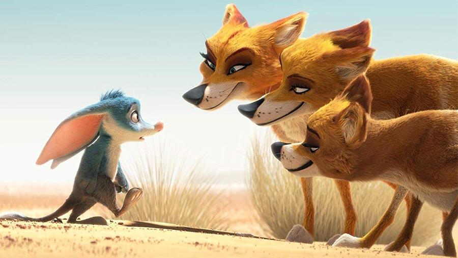 trailer