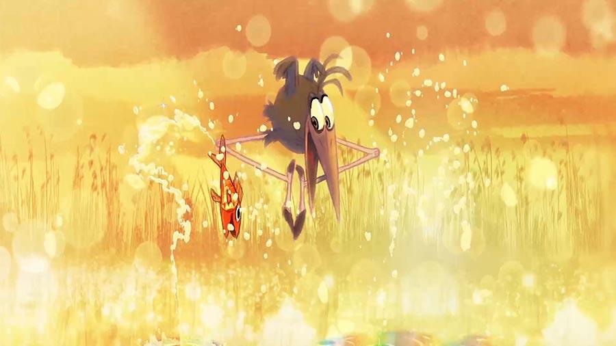 trailer