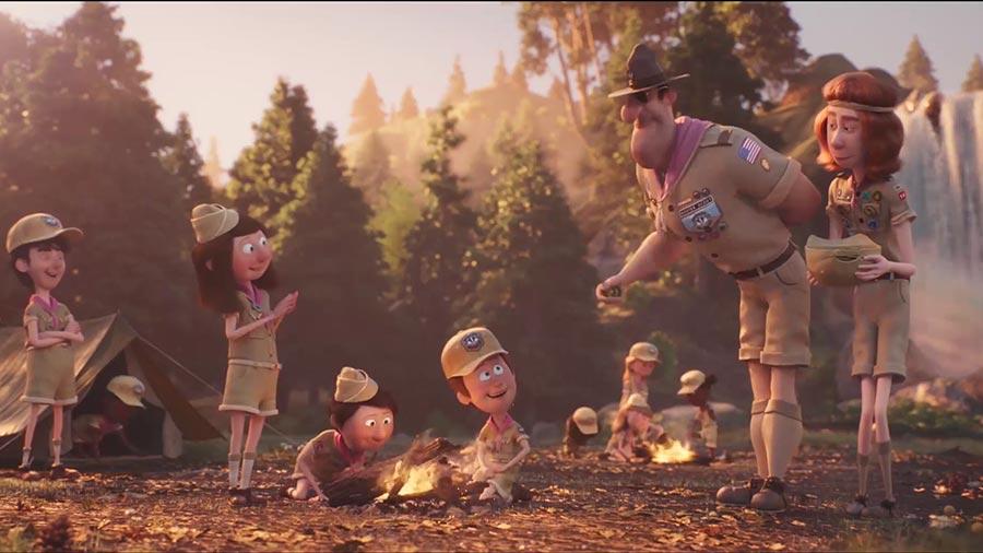 trailer
