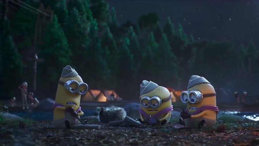 trailer