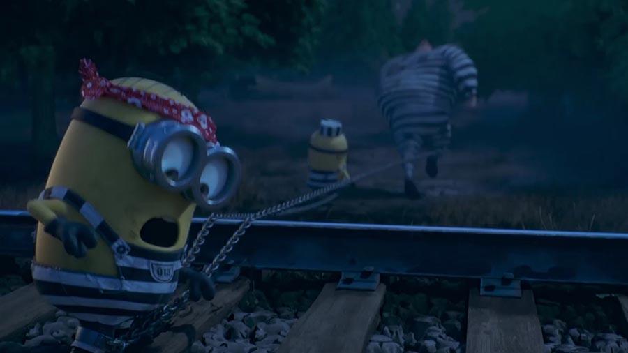trailer