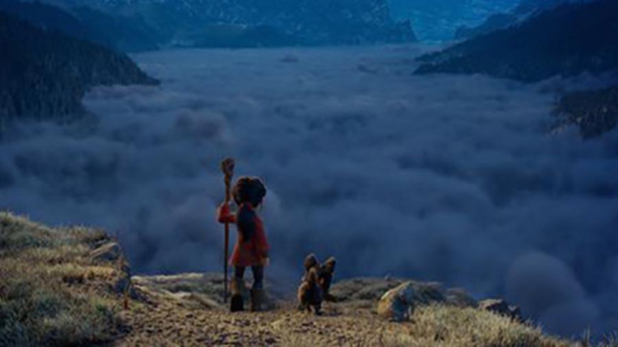 trailer