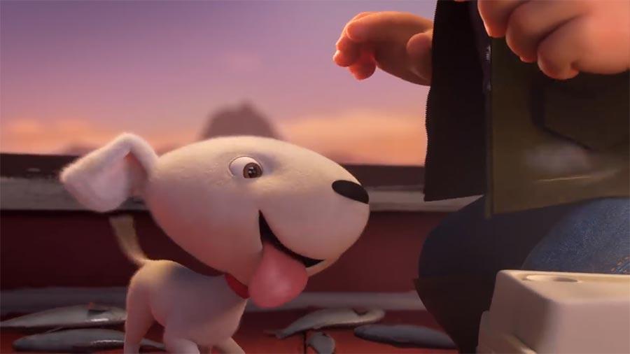 trailer