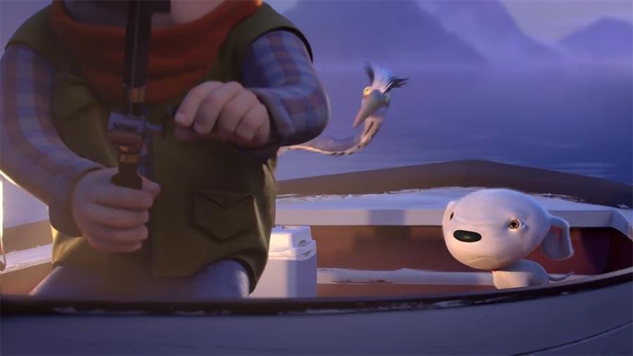 trailer