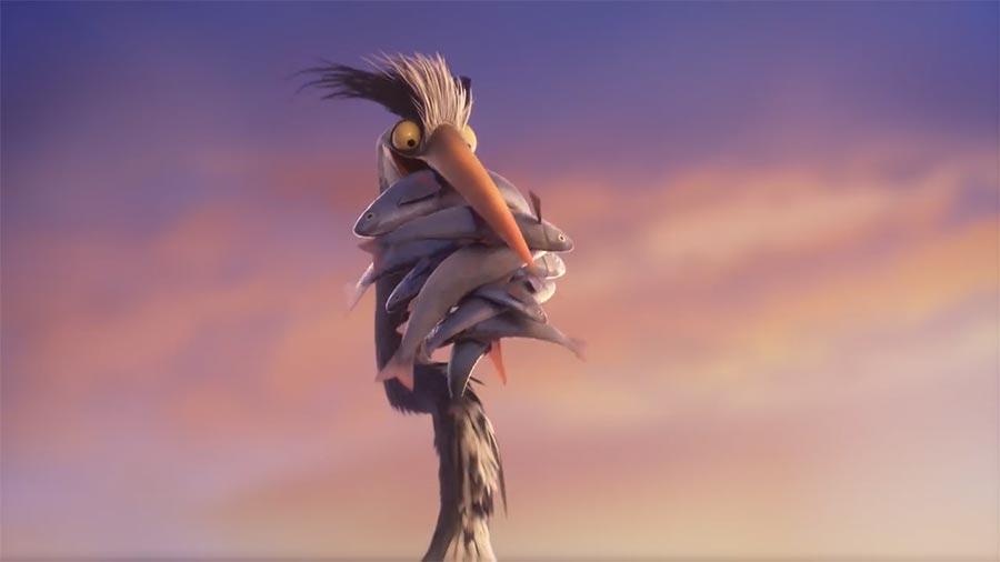 trailer