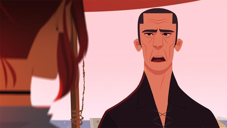 trailer
