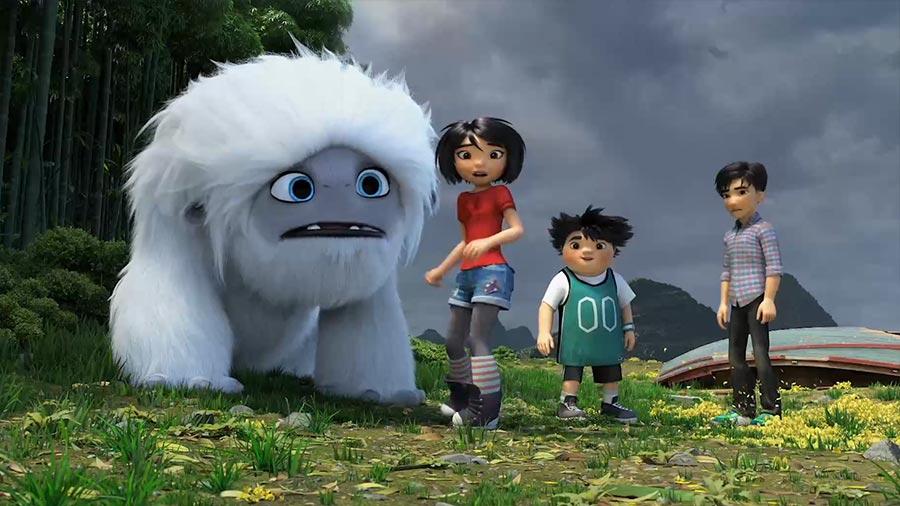 trailer