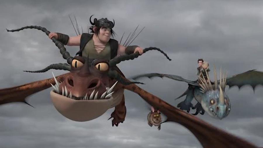 trailer
